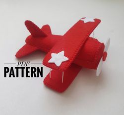 diy plane ornaments pattern plane felt patterns felt little prince  pattern pdf