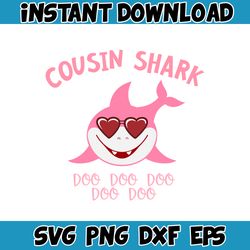 baby shark svg, baby shark cricut svg, baby shark clipart, baby shark svg for cricut, baby shark svg png (125)
