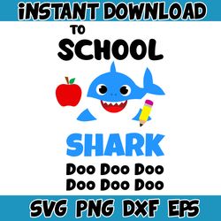 baby shark svg, baby shark cricut svg, baby shark clipart, baby shark svg for cricut, baby shark svg png (134)