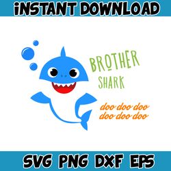 baby shark svg, baby shark cricut svg, baby shark clipart, baby shark svg for cricut, baby shark svg png (14)