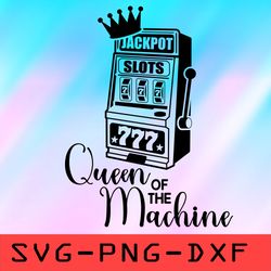 queen of the machine svg, hocus pocus halloween svg,png,dxf,cricut,cut file,clipart