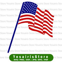 america flag svg, independence day svg, fourth of july svg, usa svg, america svg,4th of july png eps dxf jpg