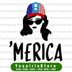 merica svg, independence day svg, fourth of july svg, usa svg, america svg,4th of july png eps dxf jpg