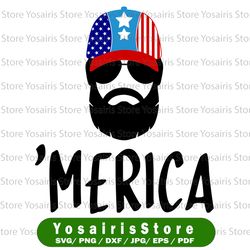 merica svg, independence day svg, fourth of july svg, usa svg, america svg,4th of july png eps dxf jpg