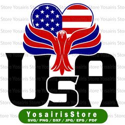 usa svg, independence day svg, fourth of july svg, usa svg, america svg,4th of july png eps dxf jpg