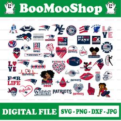 new england patriots svg bundle, new england svg, new england patriots clipart , nfl teams svg, nfl svg, football teams