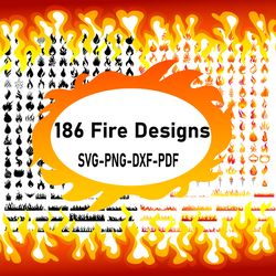 fire svg bundle, fire clipart, fire svg files, fire flames svg, flames frame svg, fire frame svg, fire png , fire svg ,