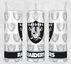 raiders football tumbler wrap, 20oz tumbler wrap, las vegas raiders png, nfl football tumbler wrap, sport tumbler wrap