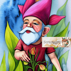 honey gnome digital graphics-2