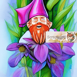 honey gnome digital graphics-5