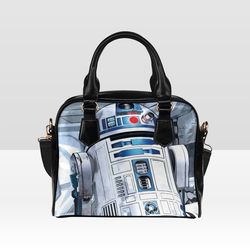 r2d2 shoulder bag