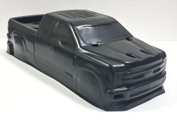 unbreakable body for traxxas x-maxx f350