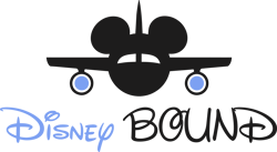 disney bound mickey and minnie ears airplane long sleeve t-shirts | 2023 disney world family vacation shirts | cute disn