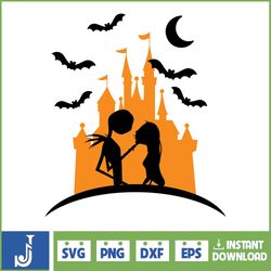 halloween svg, halloween clipart, halloween svg, png files for cricut, halloween cut files, haloween silhouette, witch,
