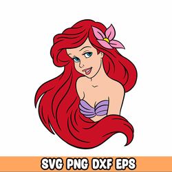 the little mermaid svg bundle, mermaid svg, ariel, flounder, king tritan, sebastian svg, cut files cricut silhouette, pn