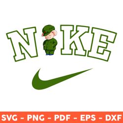 oolong dragon ball x nike svg, oolong dragon ball svg, dragon ball svg, anime svg, png, dxf, eps - download