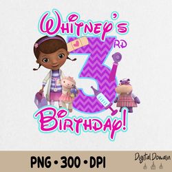 doc mcstuffin png, birthday party png,  doc mcstuffin birthday png, party png