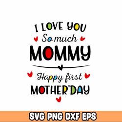 Mom svg bundle hand lettered | mothers day svg | mom life svg | mama svg | blessed mama svg | mom of boys girls svg | mo