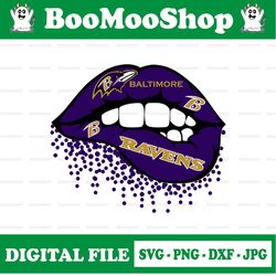 baltimore ravens inspired lips png file sublimation printing, png file printable, sublimation