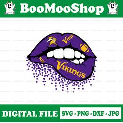 vinkings inspired lips png file sublimation printing, png file printable, sublimation