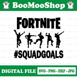 fortnight squad goals svg, fortnight svg, fort, nite svg , f.ort.nite svg, f o r t n i t e svg, fortnight svg, png, dxf,