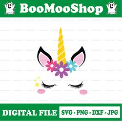 unicorn svg, unicorn head svg, unicorn clip art, unicorn face svg, cute unicorn svg, cricut, silhouette cut file chevron