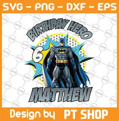 personalized batman png , batman custom birthday png , batman matching family, justice league batman , batman party, dig