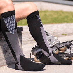 medical varicose veins compression socks