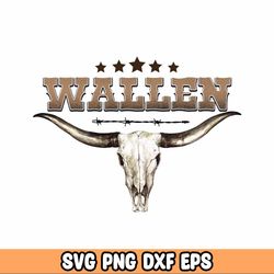 western svg - southern svg - country svg - cow skull svg - cowboy svg - cowgirl svg - boho svg - cricut silhouette svg d