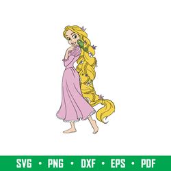 disney princess svg, disney princess chracters svg, disney princess clipart, princes svg,  png dxf eps pdf  file, dn20