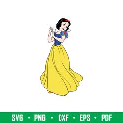 disney princess svg, disney princess chracters svg, disney princess clipart, princes svg,  png dxf eps pdf  file, dn22