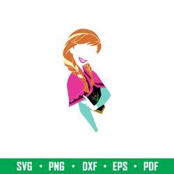 disney princess svg, disney princess clipart, princesses svg, disney svg, png dxf eps pdf file, dn01