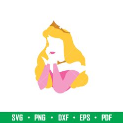disney princess svg, disney princess clipart, princesses svg, disney svg, png dxf eps pdf file, dn03