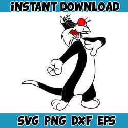 Cartoon Images SVG, Clipart, SVG,Disney svg, SVG for Tshirts, Looney Tune svg, svg Cartoon Bundle, Vectors svg, Vectors