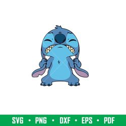 lilo and stitch svg, lilo svg, stitch svg, stitch characters svg, stitch clipart, disney svg, png dxf eps pdf file, ct86