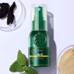 Korean Ginseng HairReborn SerumSpray