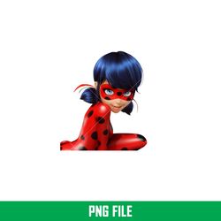 miraculous ladybug png, ladybug png, miraculous tales of ladybug & cat noir png digital file, ct02