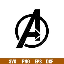 avengers hero squad svg, avengers svg, superhero svg, marval svg, png dxf eps pdf file  av06