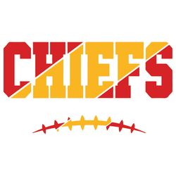 kc chiefs nfl team svg files, kc chiefs svg, chiefs football svg