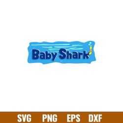 baby shark png, shark family png, ocean life png, cute fish png, shark png digital file, bbs63