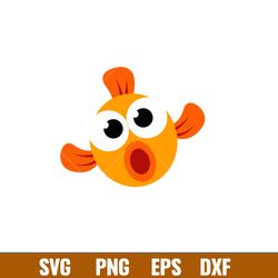 baby shark svg, family shark svg, shark svg, ocean life svg, png dxf eps pdf file, bs22