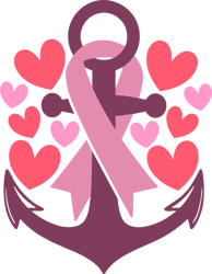 20  breast cancer svg, breast cancer bundle, awareness support