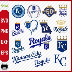 digital download, kansas city royals, kansas city royals logo, kansas city royals svg, kansas city royals clipart