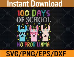 100 days of school teacher 100th day of school svg, eps, png, dxf, digital download