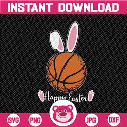 Easter Softball Rabbit Ears SVG, SVG, Cutting file, Easter Softball png, Sublimation, Rabbit Ears PNG, Happy Easter