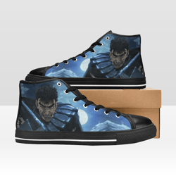 guts berserk shoes