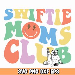 Swiftie Mom Png Svg Bundle, Mothers Day Svg, Not Like a Regular Mom, Mom Swiftie Concert Shirt Design, Digital Download