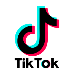 tiktok svg, tiktok svg, tik tok logo, layered logos, tiktok font, funny tiktok svg, printable tiktok svg