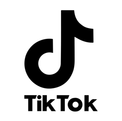 tiktok svg, tiktok svg, tik tok logo, layered logos, tiktok font, funny tiktok svg, printable tiktok svg