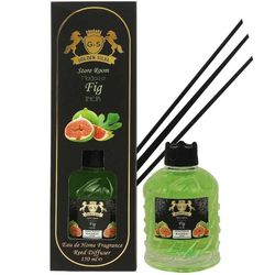 diffuser golden silva fig ingir, 150 ml